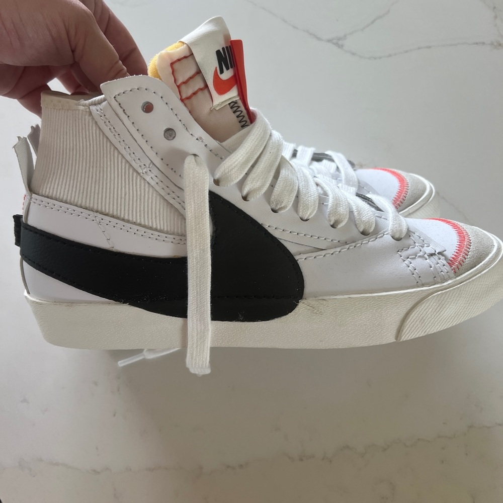 NWOT Nike Blazer 77 Mid Jumbo Never worn men’s 10.5